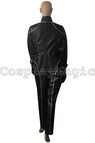 X-Men Storm Cosplay 5 X-Men Storm Cosplay - Image 5