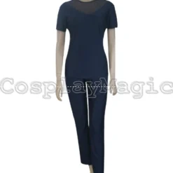 Naruto Akatsuki Itachi Uchiha Deluxe Women's Cosplay -Cosplay Magic Store 4024