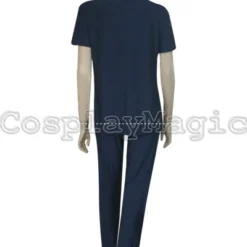 Naruto Akatsuki Itachi Uchiha Deluxe Women's Cosplay -Cosplay Magic Store 4025