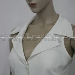 FullMetal Alchemist Izumi Curtis Cosplay -Cosplay Magic Store 4030b