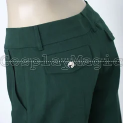 FullMetal Alchemist Izumi Curtis Cosplay -Cosplay Magic Store 4030c