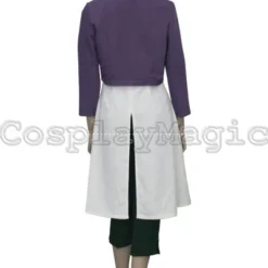 FullMetal Alchemist Izumi Curtis Cosplay -Cosplay Magic Store 4035