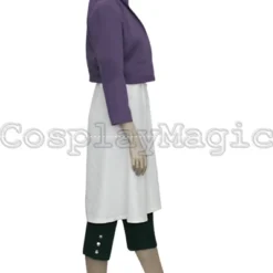 FullMetal Alchemist Izumi Curtis Cosplay -Cosplay Magic Store 4036