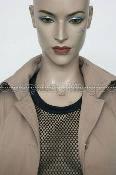 Naruto Mitarashi Anko Cosplay 11 Naruto Mitarashi Anko Cosplay - Image 11