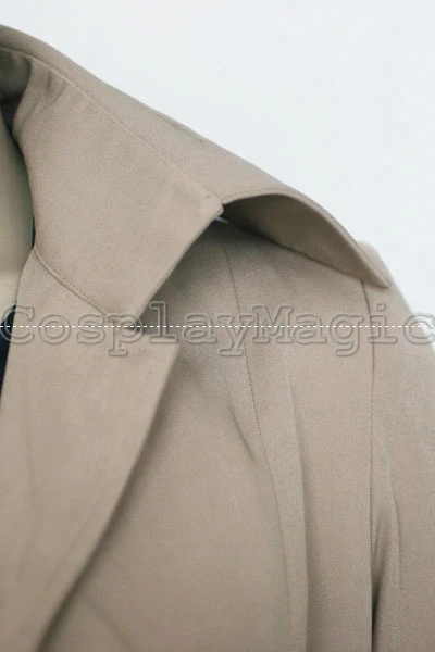 Naruto Mitarashi Anko Cosplay 10 Naruto Mitarashi Anko Cosplay - Image 10