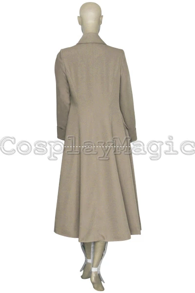 Naruto Mitarashi Anko Cosplay 4 Naruto Mitarashi Anko Cosplay - Image 4