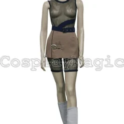 Naruto Mitarashi Anko Cosplay 13 Naruto Mitarashi Anko Cosplay -Cosplay Magic Store 4094