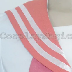 Lucky Star Girl Uniform Cosplay -Cosplay Magic Store 4170a