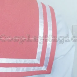 Lucky Star Girl Uniform Cosplay -Cosplay Magic Store 4170c