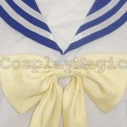 Lucky Star Girl Uniform Cosplay -Cosplay Magic Store 4170e