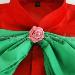 Rozen Maiden Shinku Pure Ruby Cosplay -Cosplay Magic Store 4185