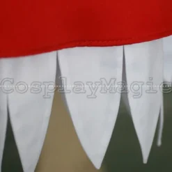 Rozen Maiden Shinku Pure Ruby Cosplay -Cosplay Magic Store 4187