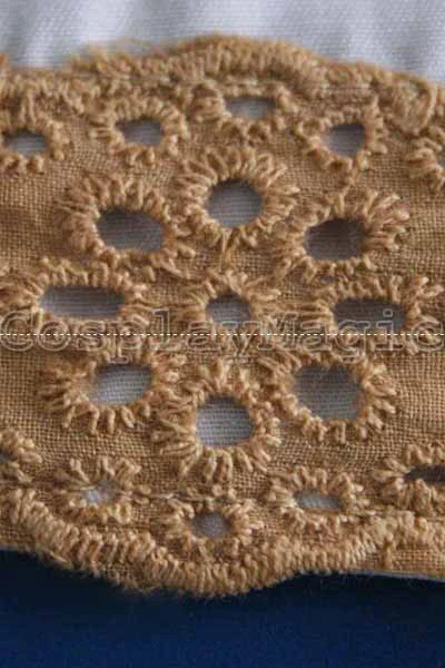 Rozen Maiden Suiseiseki Jade Star Cosplay 5 Rozen Maiden Suiseiseki Jade Star Cosplay - Image 5