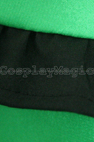 Rozen Maiden Suiseiseki Jade Star Cosplay 4 Rozen Maiden Suiseiseki Jade Star Cosplay - Image 4