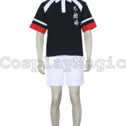 The Prince Of Tennis Fudomine Cosplay 8 The Prince Of Tennis Fudomine Cosplay -Cosplay Magic Store 42 1