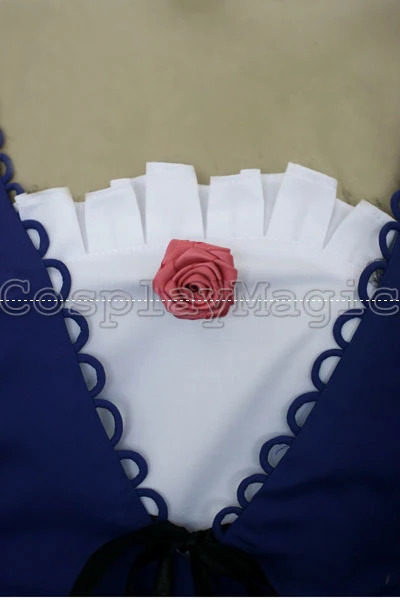 Rozen Maiden Suigintou Mercury Lamp Cosplay 10 Rozen Maiden Suigintou Mercury Lamp Cosplay - Image 10