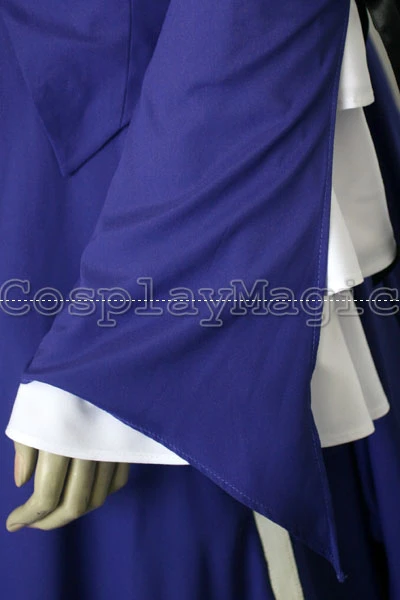 Rozen Maiden Suigintou Mercury Lamp Cosplay 8 Rozen Maiden Suigintou Mercury Lamp Cosplay - Image 8