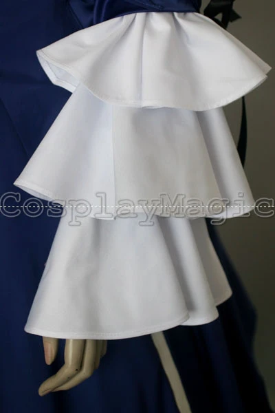 Rozen Maiden Suigintou Mercury Lamp Cosplay 7 Rozen Maiden Suigintou Mercury Lamp Cosplay - Image 7