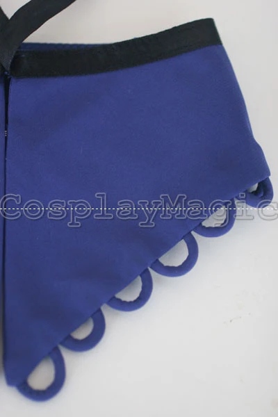 Rozen Maiden Suigintou Mercury Lamp Cosplay 6 Rozen Maiden Suigintou Mercury Lamp Cosplay - Image 6