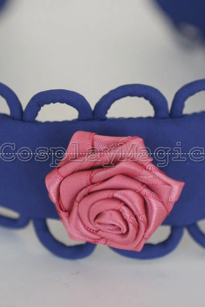 Rozen Maiden Suigintou Mercury Lamp Cosplay 5 Rozen Maiden Suigintou Mercury Lamp Cosplay - Image 5