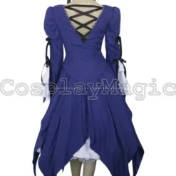 Rozen Maiden Suigintou Mercury Lamp Cosplay 12 Rozen Maiden Suigintou Mercury Lamp Cosplay -Cosplay Magic Store 4202