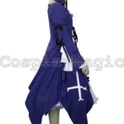 Rozen Maiden Suigintou Mercury Lamp Cosplay 13 Rozen Maiden Suigintou Mercury Lamp Cosplay -Cosplay Magic Store 4203