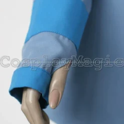 Tales Of Symphonia Sheena Fujibayashi Cosplay -Cosplay Magic Store 4220e