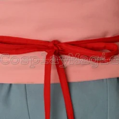 Tales Of Symphonia Sheena Fujibayashi Cosplay -Cosplay Magic Store 4220f