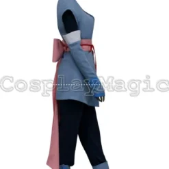 Tales Of Symphonia Sheena Fujibayashi Cosplay -Cosplay Magic Store 4223