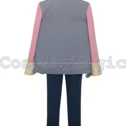 Howl's Moving Castle Howl Cosplay -Cosplay Magic Store 4242