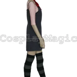 Elfen Lied Lucy Cosplay 7 Elfen Lied Lucy Cosplay -Cosplay Magic Store 4273