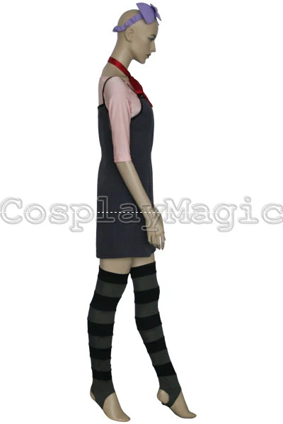 Elfen Lied Lucy Cosplay 4 Elfen Lied Lucy Cosplay - Image 4