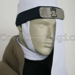 Naruto Baki Cosplay -Cosplay Magic Store 4340a