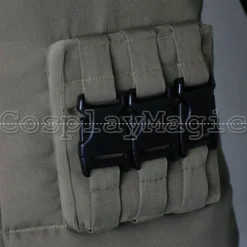 Naruto Baki Cosplay -Cosplay Magic Store 4340d