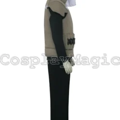 Naruto Baki Cosplay -Cosplay Magic Store 4343