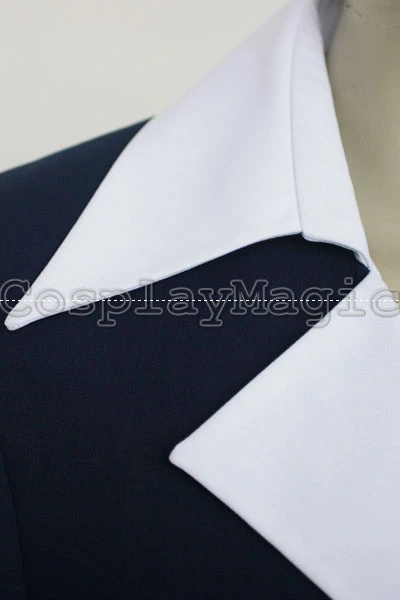 Trigun Nicolas D. Wolfwood Cosplay 7 Trigun Nicolas D. Wolfwood Cosplay - Image 7