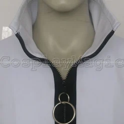 Black Blood Brothers Zelman Clock Cosplay -Cosplay Magic Store 4380a