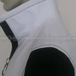 Black Blood Brothers Zelman Clock Cosplay -Cosplay Magic Store 4380g