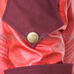 Devil May Cry IV 4 Dante Cosplay -Cosplay Magic Store 4390b