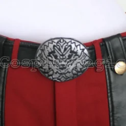 Devil May Cry IV 4 Dante Cosplay -Cosplay Magic Store 4390c