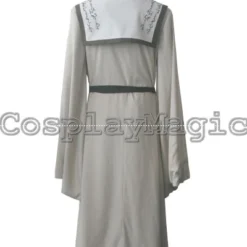 Saiyuki Genjo Sanzo Cosplay -Cosplay Magic Store 4402