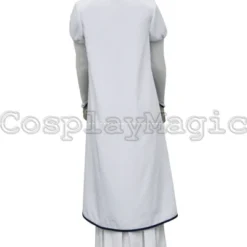 Bleach Orihime Inoue Arrancar Cosplay -Cosplay Magic Store 4422