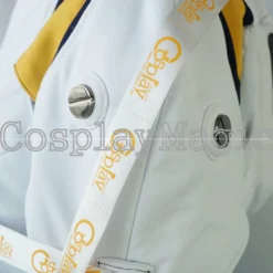 Neon Genisis Evangelion Rei Ayanami Plugsuit Cosplay -Cosplay Magic Store 4430b