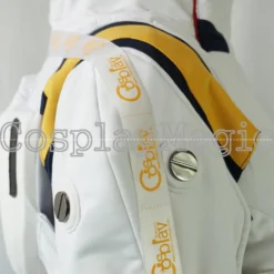 Neon Genisis Evangelion Rei Ayanami Plugsuit Cosplay -Cosplay Magic Store 4430c