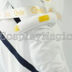 Neon Genisis Evangelion Rei Ayanami Plugsuit Cosplay -Cosplay Magic Store 4430d