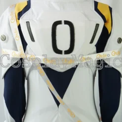 Neon Genisis Evangelion Rei Ayanami Plugsuit Cosplay -Cosplay Magic Store 4430e