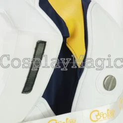 Neon Genisis Evangelion Rei Ayanami Plugsuit Cosplay -Cosplay Magic Store 4430g