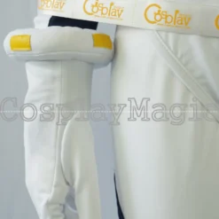 Neon Genisis Evangelion Rei Ayanami Plugsuit Cosplay -Cosplay Magic Store 4430h