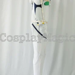 Neon Genisis Evangelion Rei Ayanami Plugsuit Cosplay -Cosplay Magic Store 4434