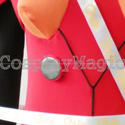 Neon Genesis Evangelion Asuka Plugsuit Cosplay -Cosplay Magic Store 4440b